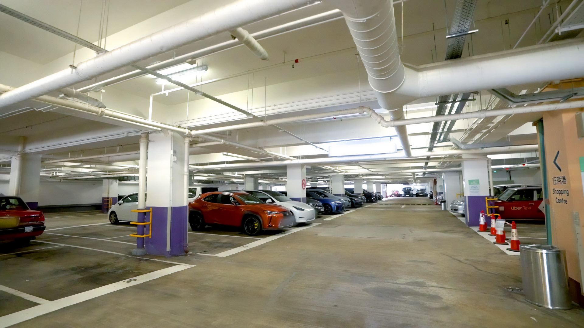 Smart Parking thumbnail