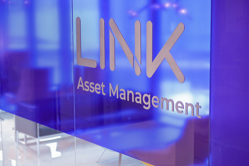 Link Asset Management