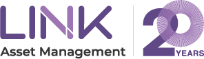 Link Asset Management 20 Anniversary