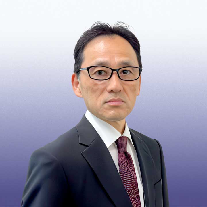 Eishi KOSHIMURA