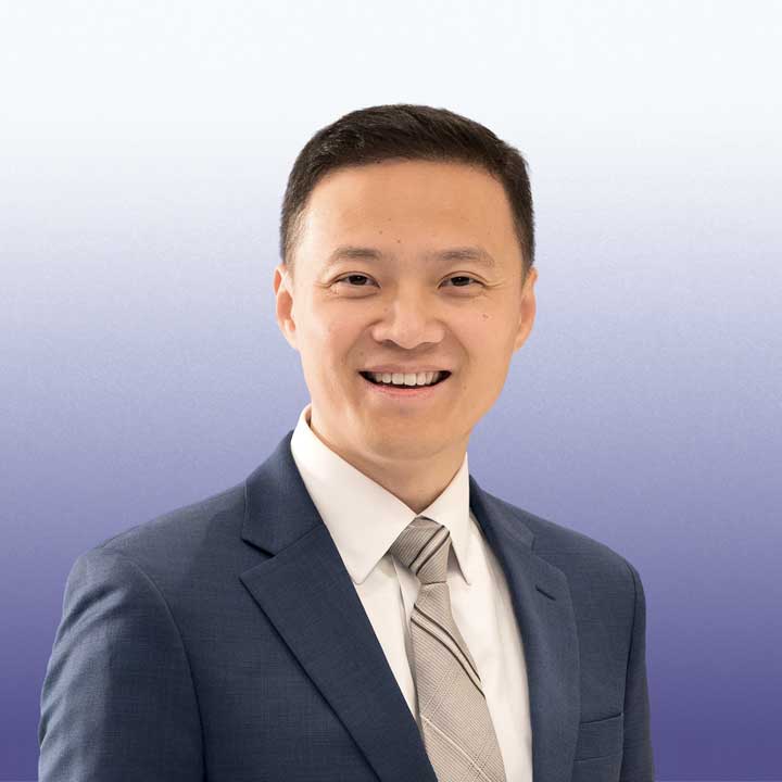 Eric LIANG
