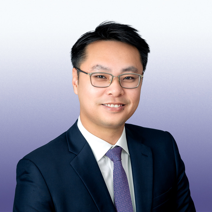 Kenneth YOONG