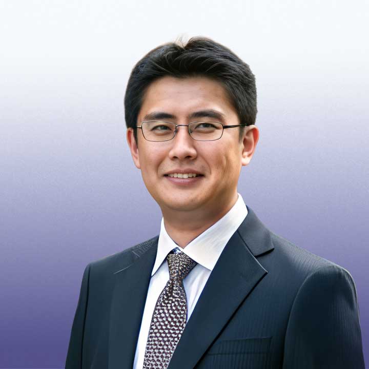 Tetsuyuki Fukui