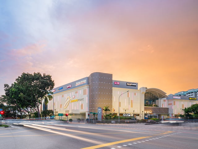 Jurong Point